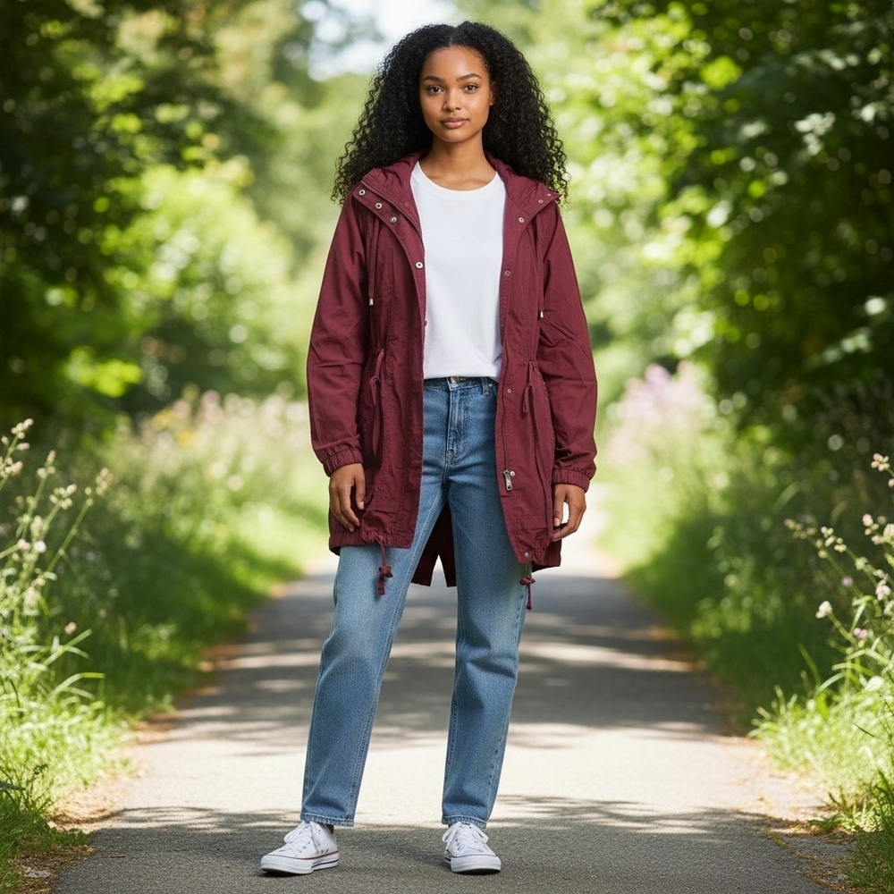 New York & Company Jacket